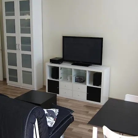 Central Apartment Trnava