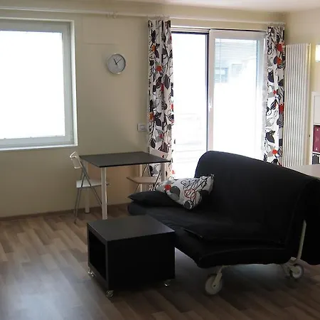 Apartment Central Trnava