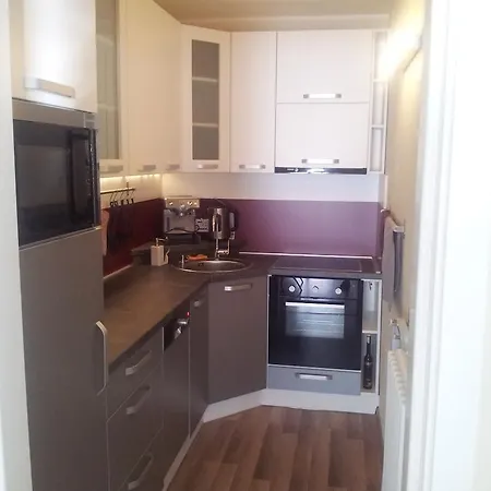 Apartmán Central Trnava